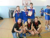 Фотография Ужегова Сергея