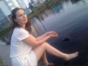 Фотография Высоцкой Светланы