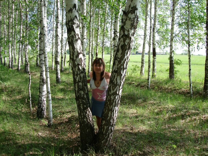 Ольга Христенко фотография #16
