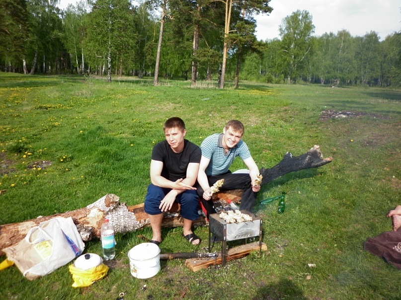 Влад Греков фотография #35