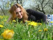 Оксана Данилів фотография #4 (источник - https://vk.com/id16588137)