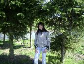 Олічка Летняк фотография #31 (источник - https://vk.com/id62201884)