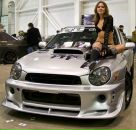 Фотография Sti Саши