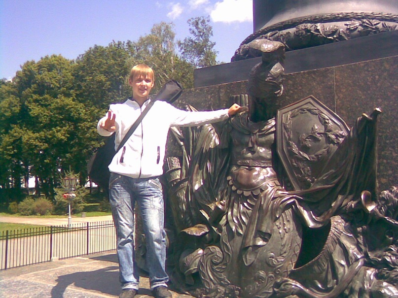 Славик Симчук фотография #35
