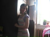 Фотография Лазаревой Елены