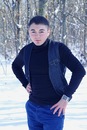 Фотография Саркисяна Артура