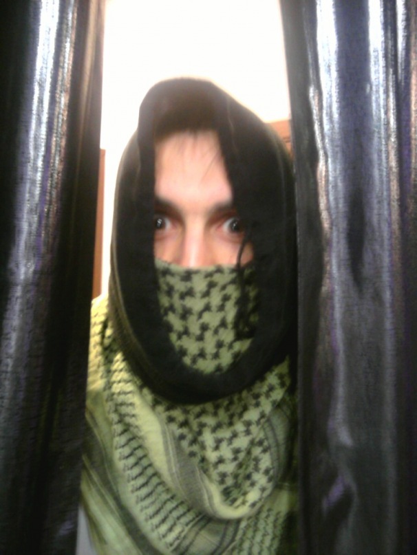 Эльдар Эльдаров фотография #39