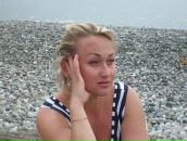 Фотография Фёдоровой Евгении