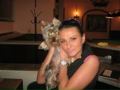 Фотография Богдановой Ирины