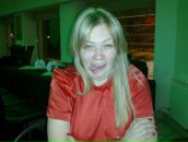 Фотография Старковой Ольги