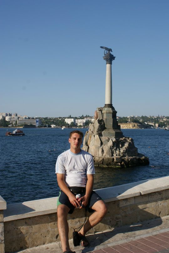 Дмитрий Крупкин фотография #27