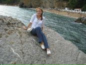 Фотография Горшковой Анны