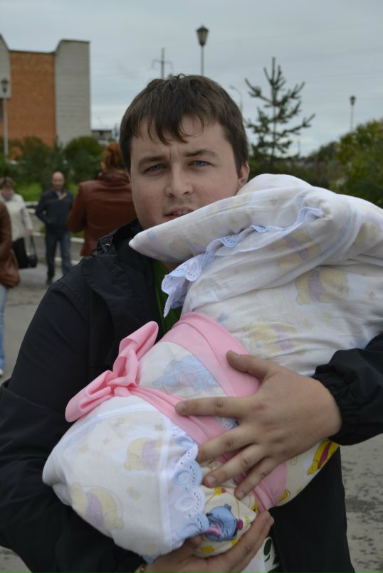 Сергей Исаков фотография #11