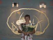 Фотография Екимовой Джеммы