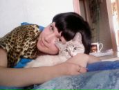 Фотография Филатовой Анны