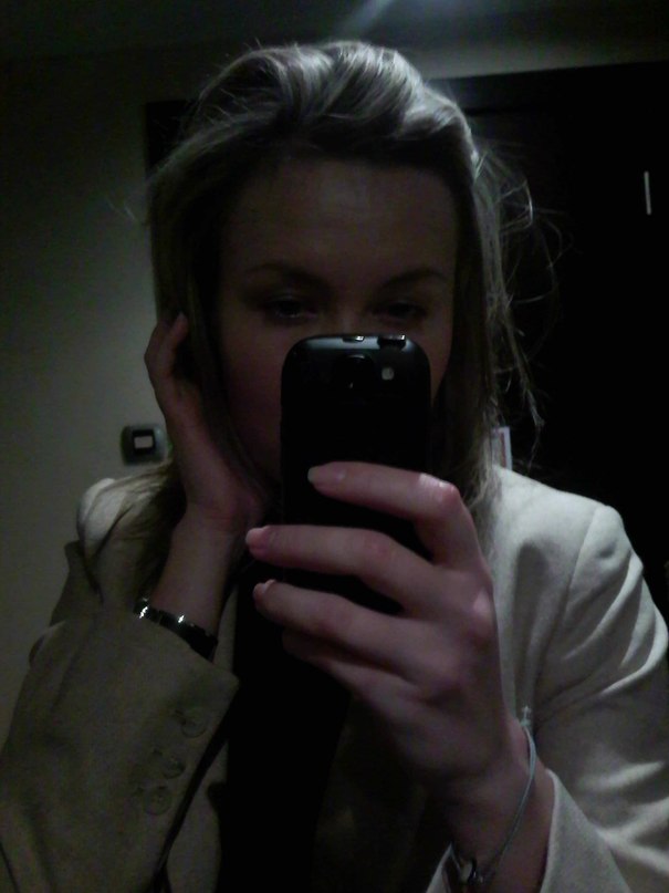 Дарья Карандаева фотография #8