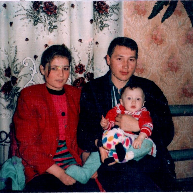 Надя Варламова фотография #12