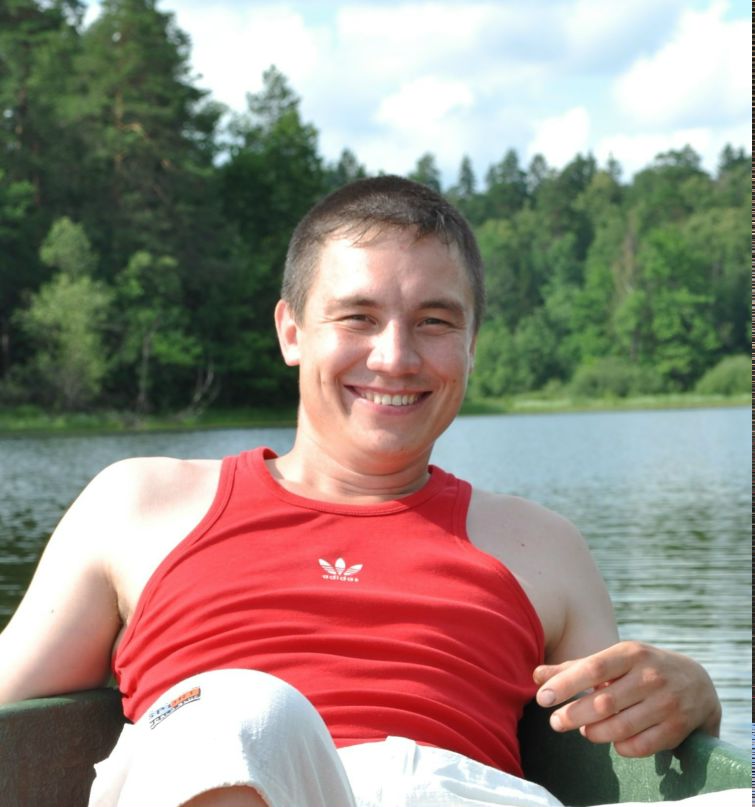 Сергей Братчиков фотография #36