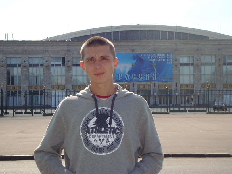 Андрюха Васильев фотография #36
