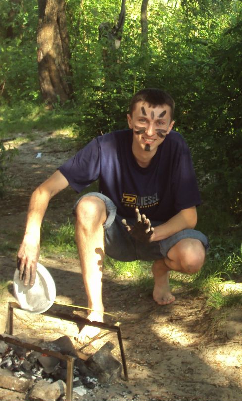 Doroshenko Alexander фотография #12