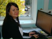 Фотография Матвеевой Марии