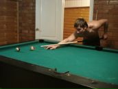 Фотография Абрамова Мария