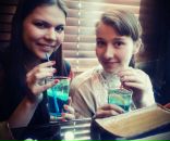 Фотография Смыкаловой Олеси