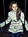 Юлічка Чухлєб фотография #3 (источник - https://vk.com/id152375259)