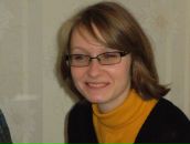 Фотография Порембской Ольги