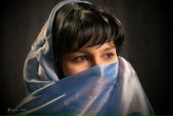 Фотография Орловой Маришки