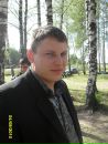Фотография Проскурина Виталия