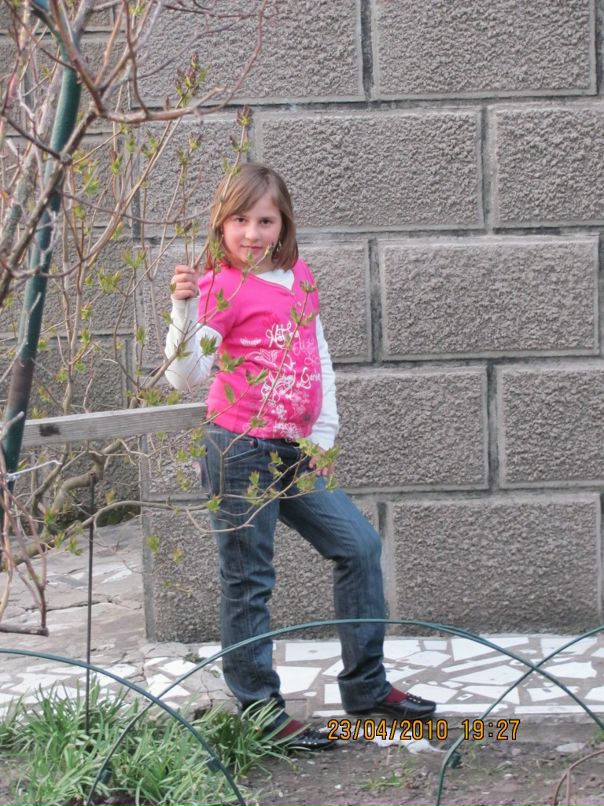 Н@дюшеньк@ Визнер фотография #16