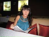 Фотография Гимазетдиновой Ксении