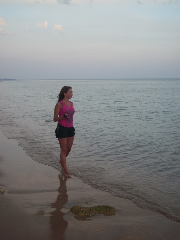 Marta Voznyak фотография #14