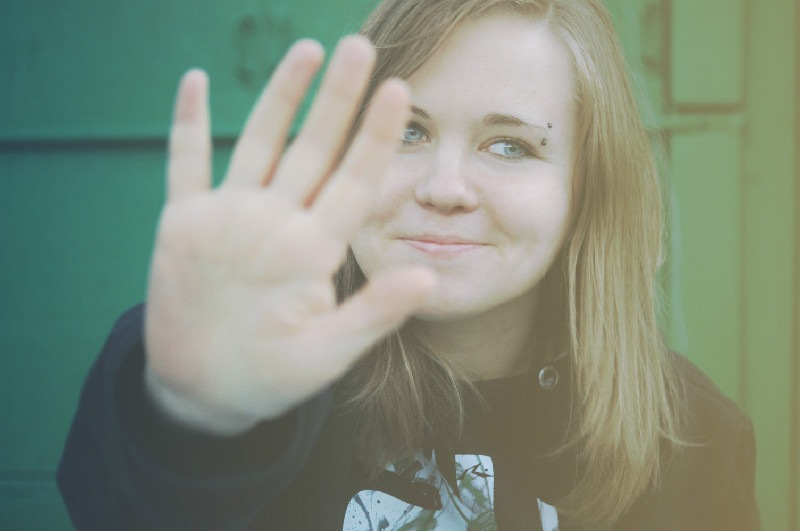 Дарья Синягина фотография #42