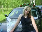 Фотография Есауловой Ольги