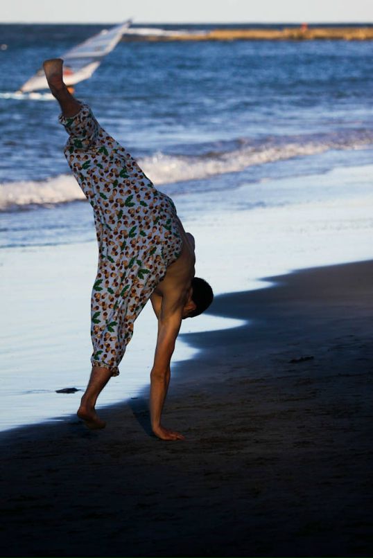 Лайк Фордаков фотография #29