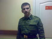 Фотография Овчинникова Александра