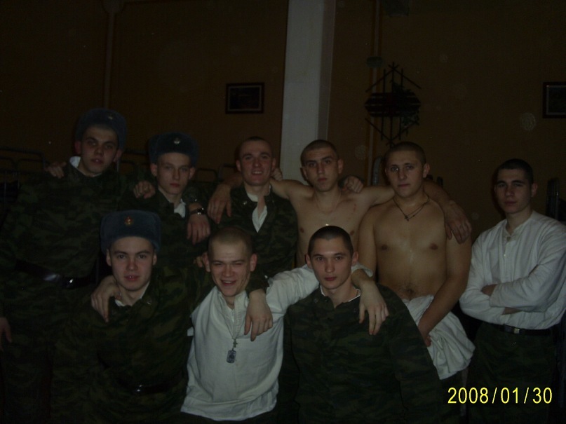 Вячеслав Груздев фотография #17