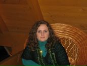 Nadja Stasiv фотография #9 (источник - https://vk.com/id39610887)