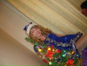 Фотография Аплоцан Алены