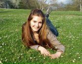 Фотография Демидовой Леночки