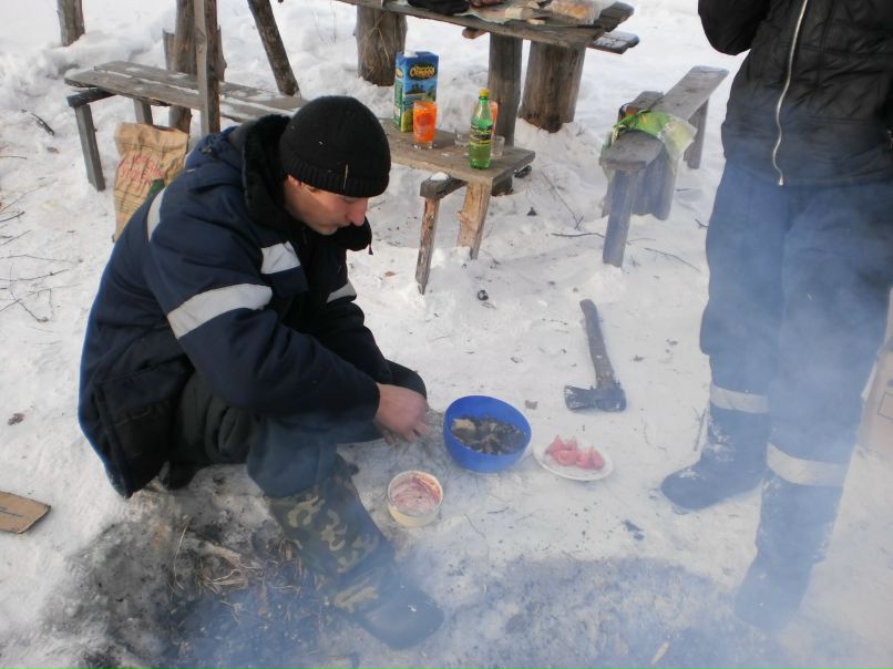 Игорь Федотов фотография #32