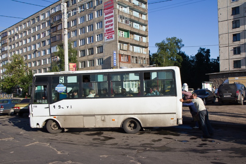 Антон Пуко фотография #38