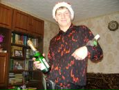 Фотография Ухова Михаила