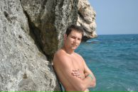 Андрей Костенко фотография #11 (источник - https://vk.com/id2692279)