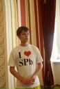 Фотография Хазикова Евгения
