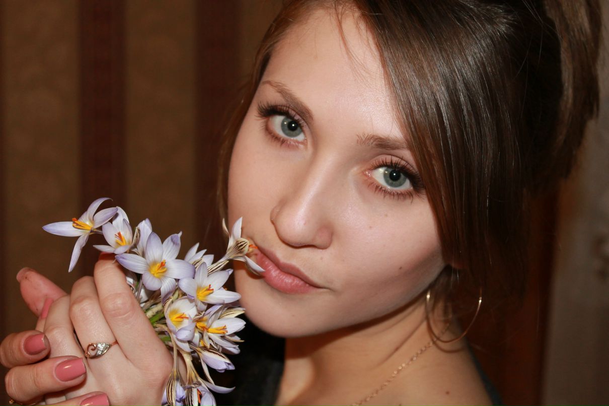 Анна Чаус фотография #34