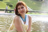 Фотография Соколовой Марии