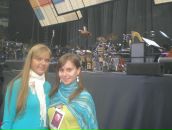 Лена Кудько фотография #43 (источник - https://vk.com/id819337)